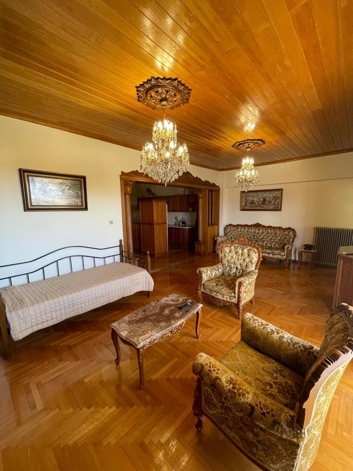 Villa Αρχοντικό Αρχαία Κόρινθος Korinth Exterior foto